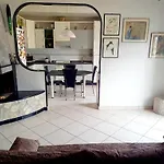 Apartmán Casa Giada *