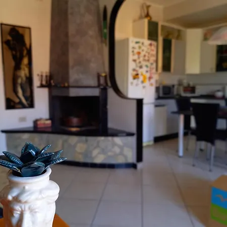 Casa Giada Apartmán *