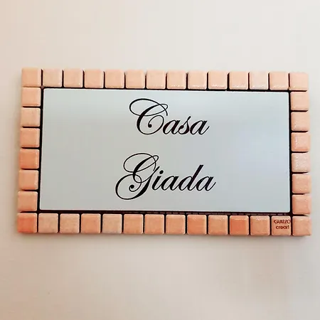 公寓 Casa Giada 菲乌梅弗雷多·迪·希西尔