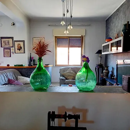 Casa Giada Apartmán *