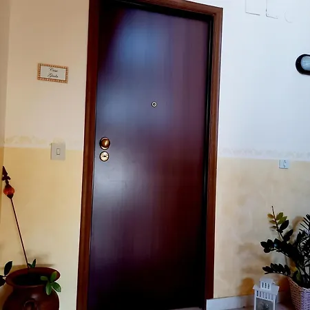 Casa Giada Apartment Fiumefreddo di Sicilia