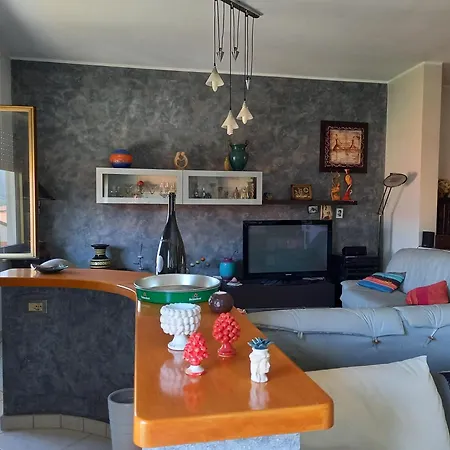 Casa Giada Fiumefreddo di Sicilia