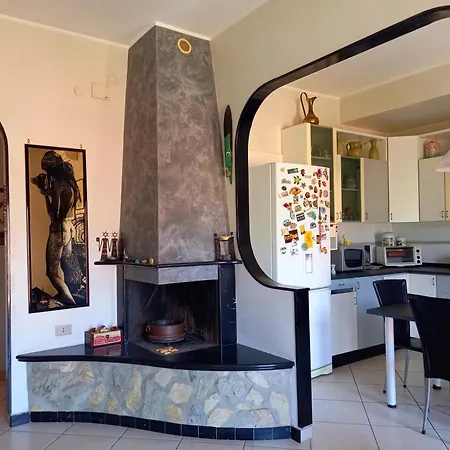 Apartment Casa Giada