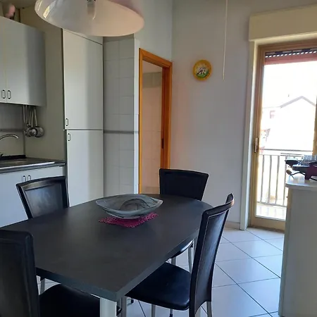 Apartment Casa Giada *