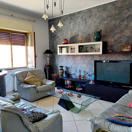Casa Giada Apartment