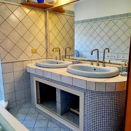 Apartment Casa Giada