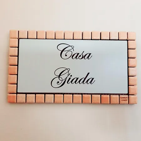 Apartment Casa Giada Fiumefreddo di Sicilia
