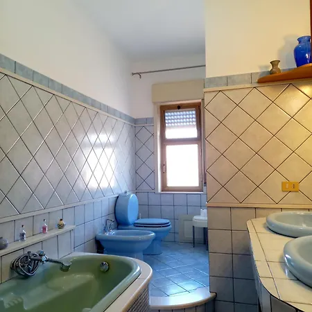 Casa Giada * Fiumefreddo di Sicilia