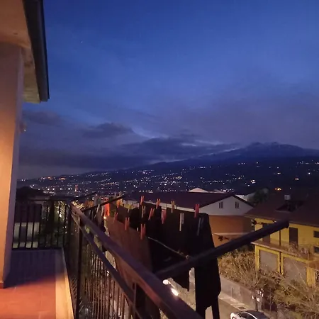 Casa Giada Fiumefreddo di Sicilia