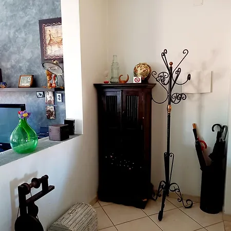 Apartment Casa Giada Fiumefreddo di Sicilia