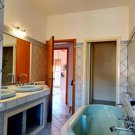 Casa Giada * Fiumefreddo di Sicilia