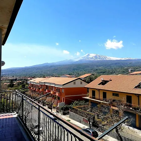 Casa Giada Apartment *