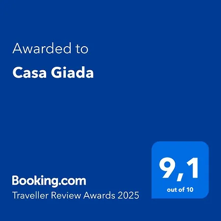 Casa Giada Apartment Fiumefreddo di Sicilia