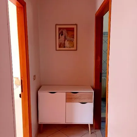 Apartament Casa Giada