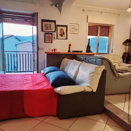 Casa Giada Fiumefreddo di Sicilia