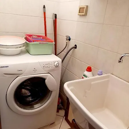 Casa Giada Apartman