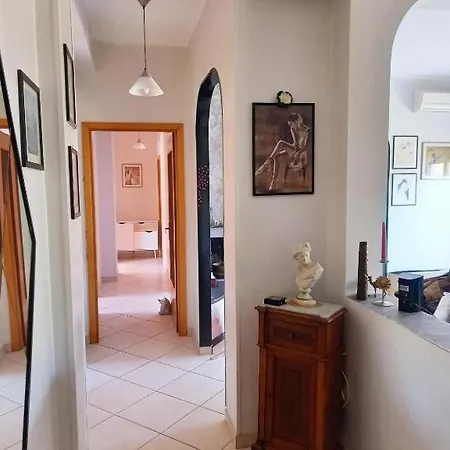 Casa Giada Apartment *
