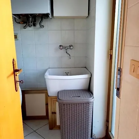 Apartament Casa Giada *