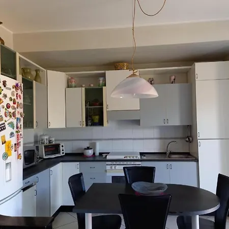 Casa Giada Fiumefreddo di Sicilia