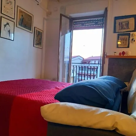 Apartament Casa Giada