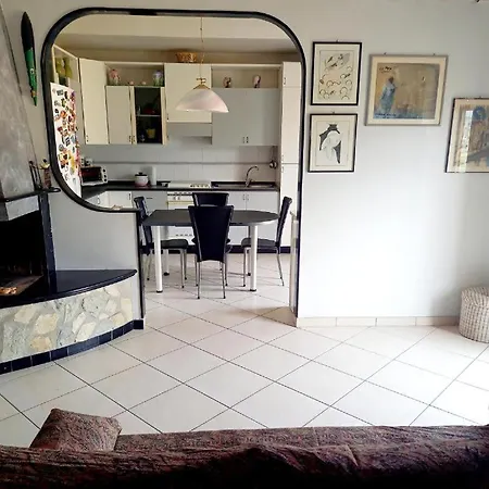 Apartament Casa Giada *