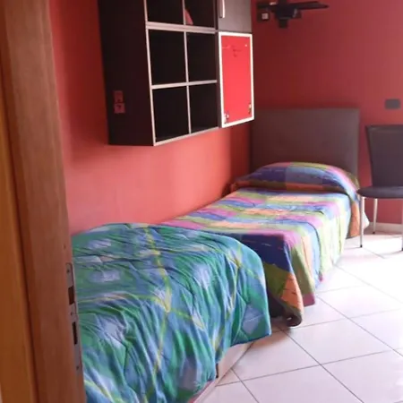 Apartament Casa Giada Fiumefreddo di Sicilia