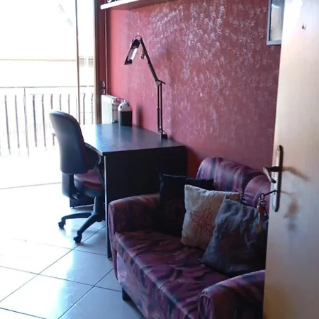 Casa Giada * Fiumefreddo di Sicilia