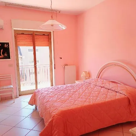 Apartament Casa Giada