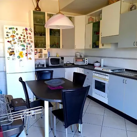 Casa Giada Apartament *