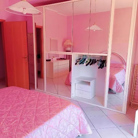 Apartament Casa Giada Fiumefreddo di Sicilia