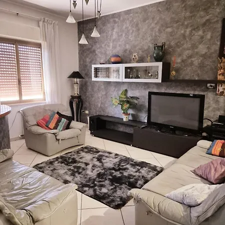 Casa Giada Fiumefreddo di Sicilia